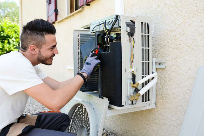 Heating Services Spreckels mpg_state_id_name