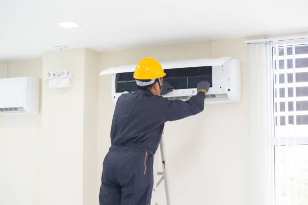 AC Installation in Angwin, CA 94508