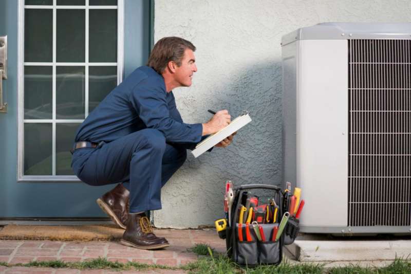 AC Installation in Feather Falls, CA 95940