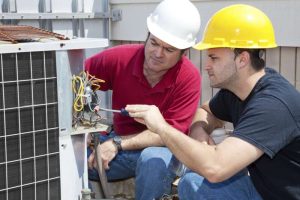 AC Repair and Installation