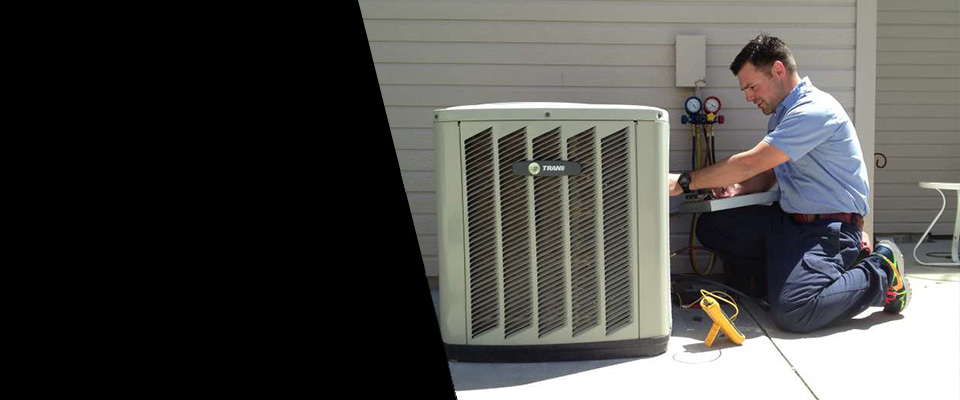 AC and Heating Service